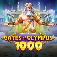 Gates of Olympus