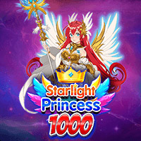 Starlight Princess